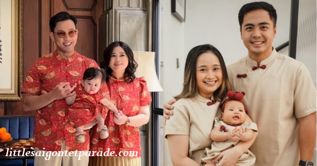 Artis Rayakan Imlek