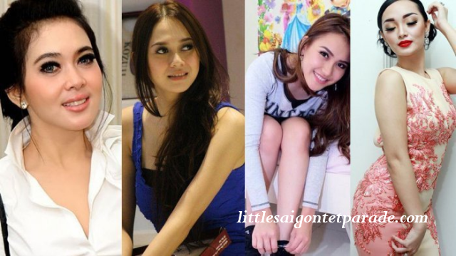 Berita Selebriti Terbaru