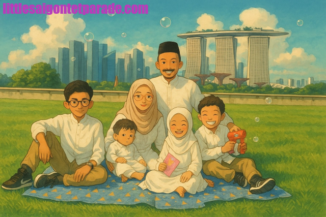 Viral Gambar Animasi Ghibli