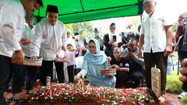 Kenangan Lebaran